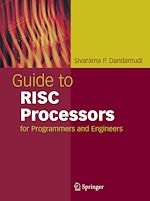 Download this eBook Guide to RISC Processors