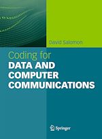 Télécharger le livre :  Coding for Data and Computer Communications