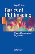 Télécharger le livre :  Basics of PET Imaging