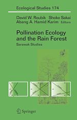 Download this eBook Pollination Ecology and the Rain Forest