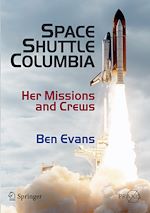 Télécharger le livre :  Space Shuttle Columbia