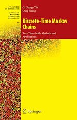 Télécharger le livre :  Discrete-Time Markov Chains