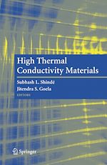 Télécharger le livre :  High Thermal Conductivity Materials