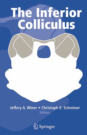 Téléchargez le livre :  The Inferior Colliculus