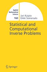 Télécharger le livre :  Statistical and Computational Inverse Problems