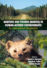 Télécharger le livre :  Martens and Fishers (Martes) in Human-Altered Environments