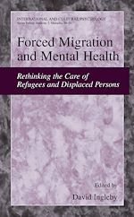 Télécharger le livre :  Forced Migration and Mental Health