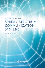 Télécharger le livre :  Principles of Spread-Spectrum Communication Systems