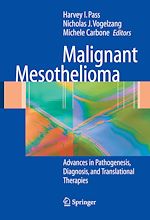 Télécharger le livre :  Malignant Mesothelioma