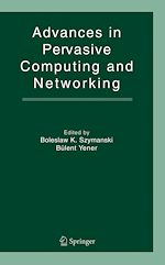 Télécharger le livre :  Advances in Pervasive Computing and Networking