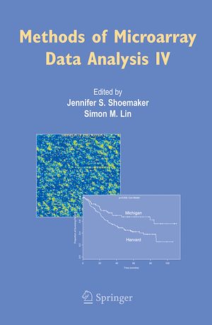 Téléchargez le livre :  Methods of Microarray Data Analysis IV