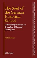 Télécharger le livre :  The Soul of the German Historical School