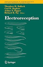 Télécharger le livre :  Electroreception