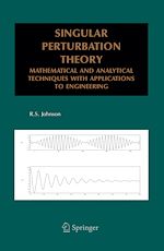 Télécharger le livre :  Singular Perturbation Theory