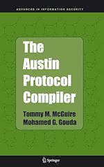 Télécharger le livre :  The Austin Protocol Compiler