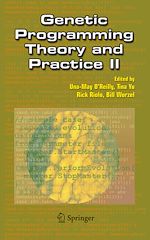 Download this eBook Genetic Programming Theory and Practice II