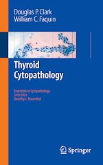 Télécharger le livre :  Thyroid Cytopathology