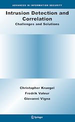 Télécharger le livre :  Intrusion Detection and Correlation