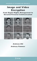 Télécharger le livre :  Image and Video Encryption