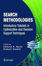 Télécharger le livre :  Search Methodologies