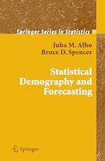 Télécharger le livre :  Statistical Demography and Forecasting