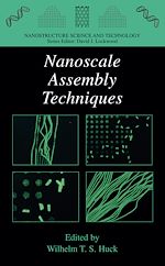 Télécharger le livre :  Nanoscale Assembly