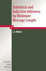 Télécharger le livre :  Statistical and Inductive Inference by Minimum Message Length
