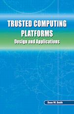 Télécharger le livre :  Trusted Computing Platforms