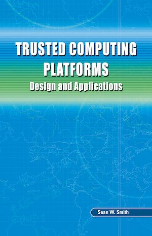 Téléchargez le livre :  Trusted Computing Platforms