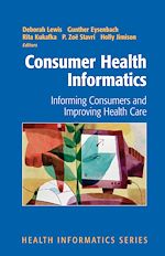 Download this eBook Consumer Health Informatics