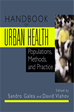 Télécharger le livre :  Handbook of Urban Health