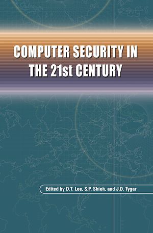 Téléchargez le livre :  Computer Security in the 21st Century