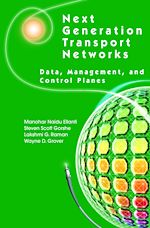 Télécharger le livre :  Next Generation Transport Networks