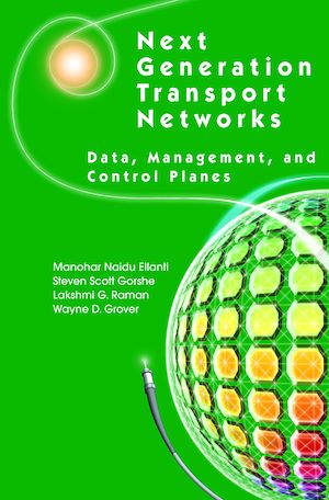 Téléchargez le livre :  Next Generation Transport Networks