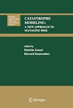 Télécharger le livre :  Catastrophe Modeling