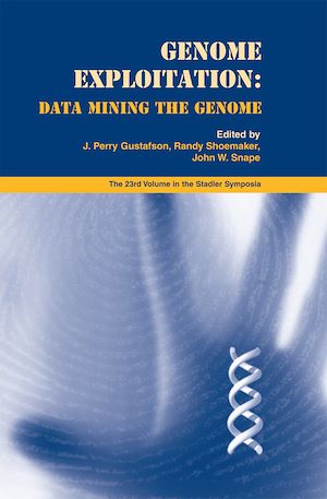 Téléchargez le livre :  Genome Exploitation