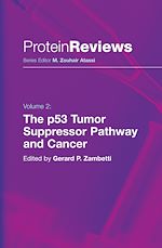Télécharger le livre :  The p53 Tumor Suppressor Pathway and Cancer