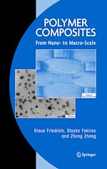 Télécharger le livre :  Polymer Composites