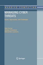 Télécharger le livre :  Managing Cyber Threats