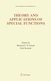 Télécharger le livre :  Theory and Applications of Special Functions