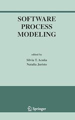 Download this eBook Software Process Modeling
