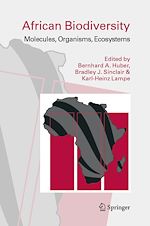 Télécharger le livre :  African Biodiversity