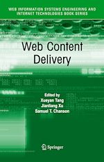 Télécharger le livre :  Web Content Delivery