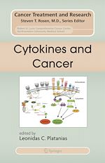 Télécharger le livre :  Cytokines and Cancer