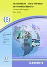 Télécharger le livre :  Intelligence and Security Informatics for International Security