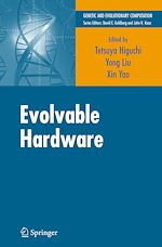 Télécharger le livre :  Evolvable Hardware