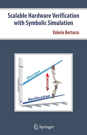 Téléchargez le livre :  Scalable Hardware Verification with Symbolic Simulation
