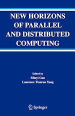 Télécharger le livre :  New Horizons of Parallel and Distributed Computing