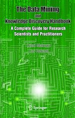 Télécharger le livre :  Data Mining and Knowledge Discovery Handbook