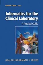 Download this eBook Informatics for the Clinical Laboratory